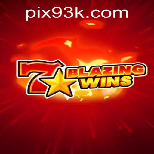 BlazingWins: Um Jogo de Aventura Inovador