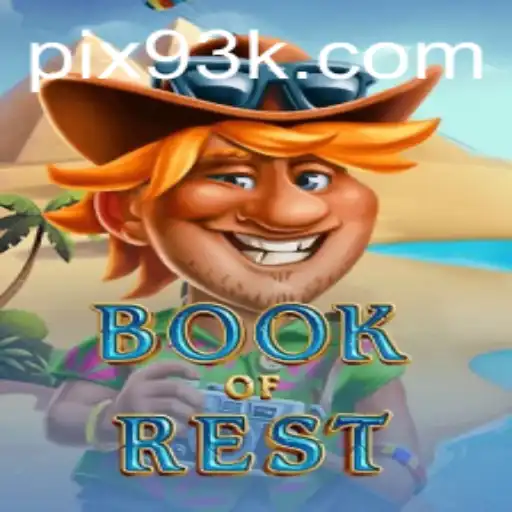 Descubra o Fascinante Mundo de BookofRest: Seu Guia Completo