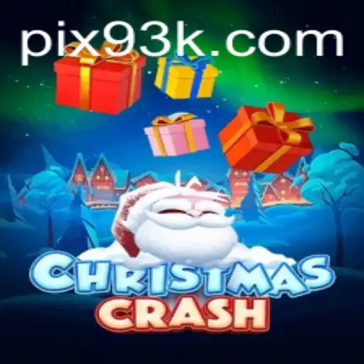 Explorando o Mundo de ChristmasCrash: A Magia dos Jogos Festivos da 93K.COM