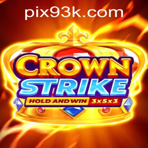 Crownstrike: A Nova Sensação no Mundo dos Jogos Digitais