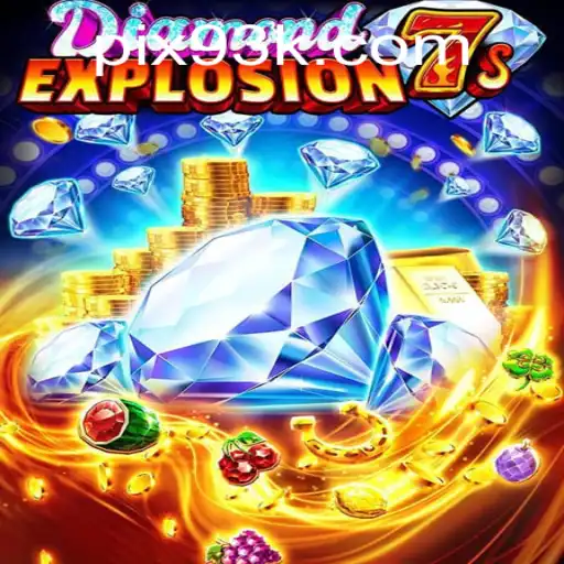 Descubra o Empolgante Mundo do Jogo DiamondExplosion7s