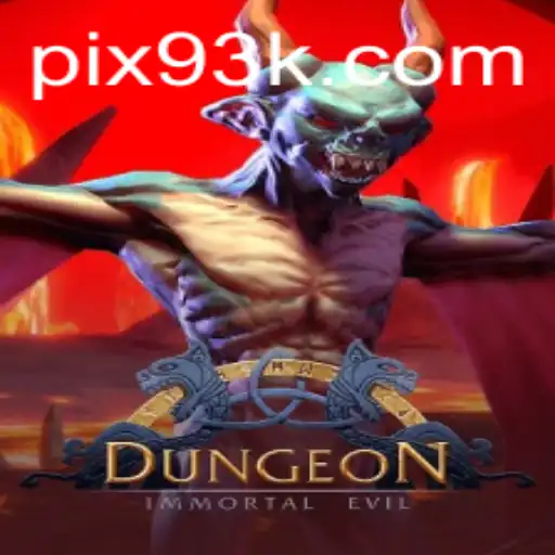 Explorando o Fascinante Mundo de Dungeon em 93K.COM