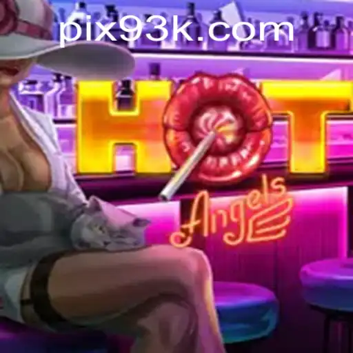 Explorando o Jogo HotAngels: A Emoção de 93K.COM