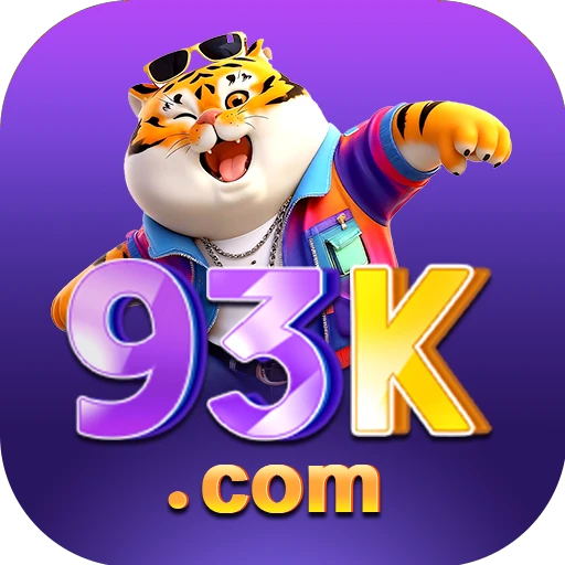 93K.COM Logo