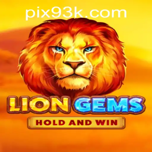 Explorando o Fascinante Mundo de LionGems em 93K.COM