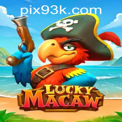 Explorando o Universo de LuckyMacaw: Uma Nova Experiência de Jogo