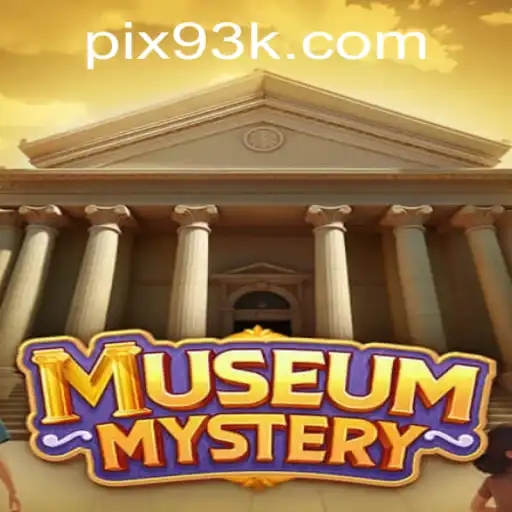 MuseumMystery: Desvendando Enigmas em um Museu