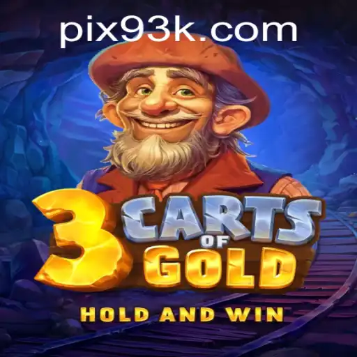 Explorando o Fascinante Mundo de 3cartsOfGold: Um Mergulho em Sua Proposta e Regras