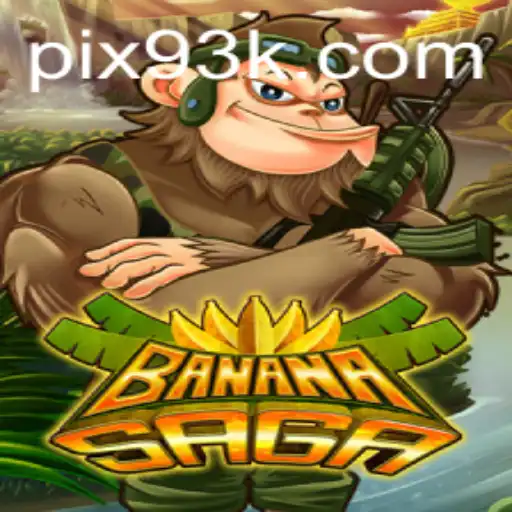 Explorando o Mundo de BananaSaga: Um Mergulho nas Aventuras do Jogo de Sucesso