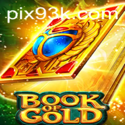 Descubra o Fascinante Mundo de BookofGold no 93K.COM