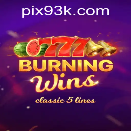 Explorando o Mundo de BurningWins: Um Jogo de Slot Clássico com Um Toque Moderno