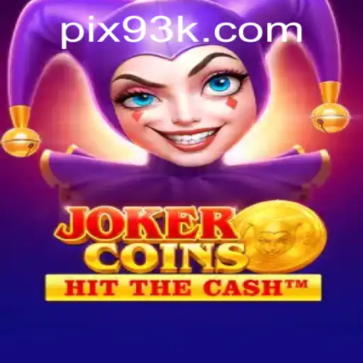 Explorando o Mundo de JokerCoins: Um Jogo Empolgante com Conexões Atuais