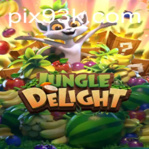 Descubra a Aventura Selvagem em JungleDelight