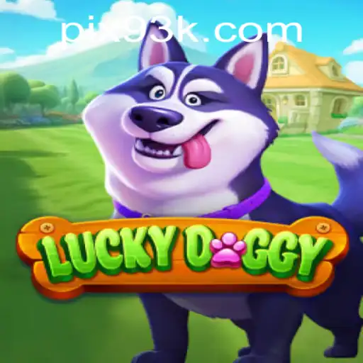 LuckyDoggy: O Excitante Mundo de Diversão e Prêmios em 93K.COM