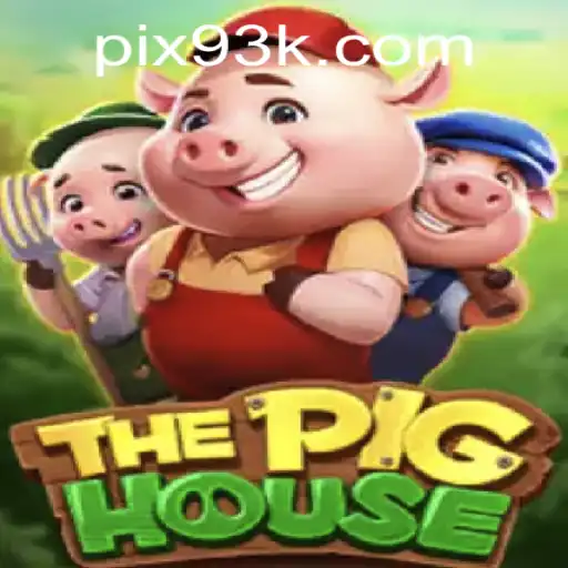 Descubra o Universo de ThePigHouse: Um Mergulho Fascinante no Mundo dos Porquinhos e Mistérios