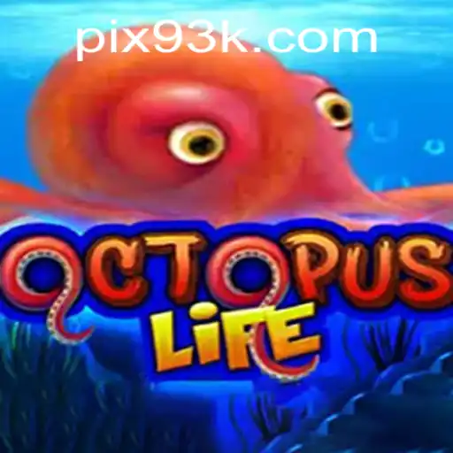 Explorando o Fascinante Mundo de OctopusLife: Um Jogo de Estratégia Inovador