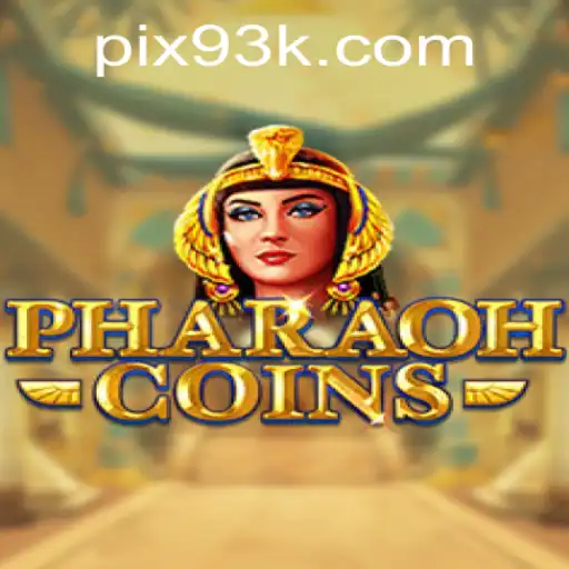 Descubra PharaohCoins, o Jogo de Estratégia Inspirado no Antigo Egito