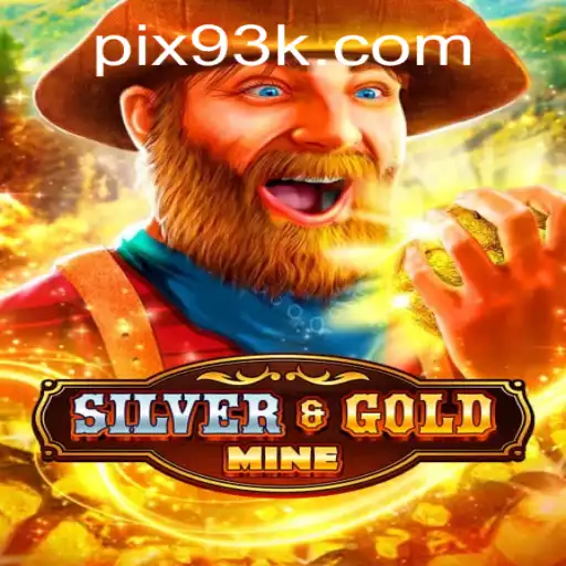 Descubra o Envolvente Mundo de SilverGold: Um Guia Completo com 93K.COM