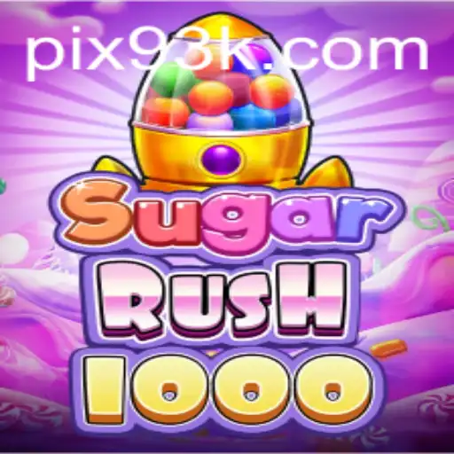 Explore o Universo Viciante de SugarRush1000