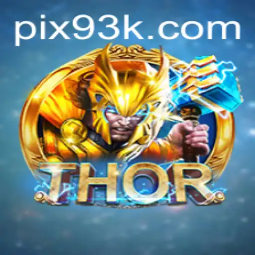 Explorando o Universo do Jogo 'THOR' em 93K.COM