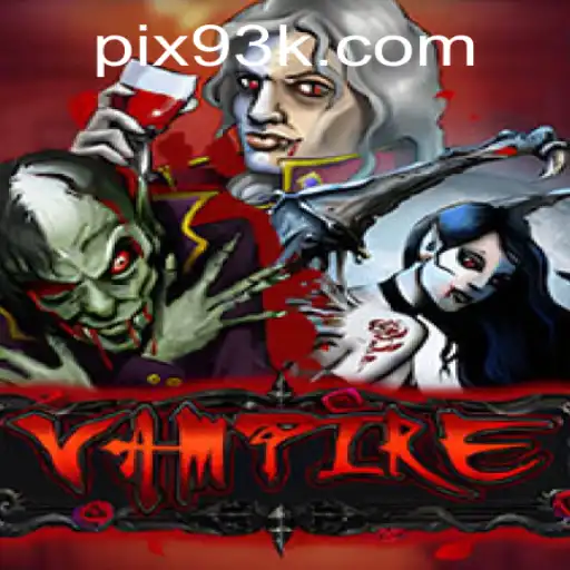 Vampire: Um Mergulho no Mundo Sobrenatural de 93K.COM